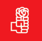  Logo PSOE 
