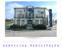 Imagen de los Servicios Municipales