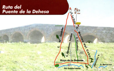 Ruta del Puente de la Dehesa