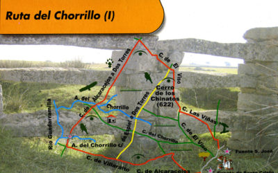 Ruta del Chorrillo (I)