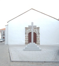 Ermita San Pedro