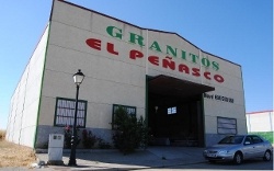 Granitos El Peñasco