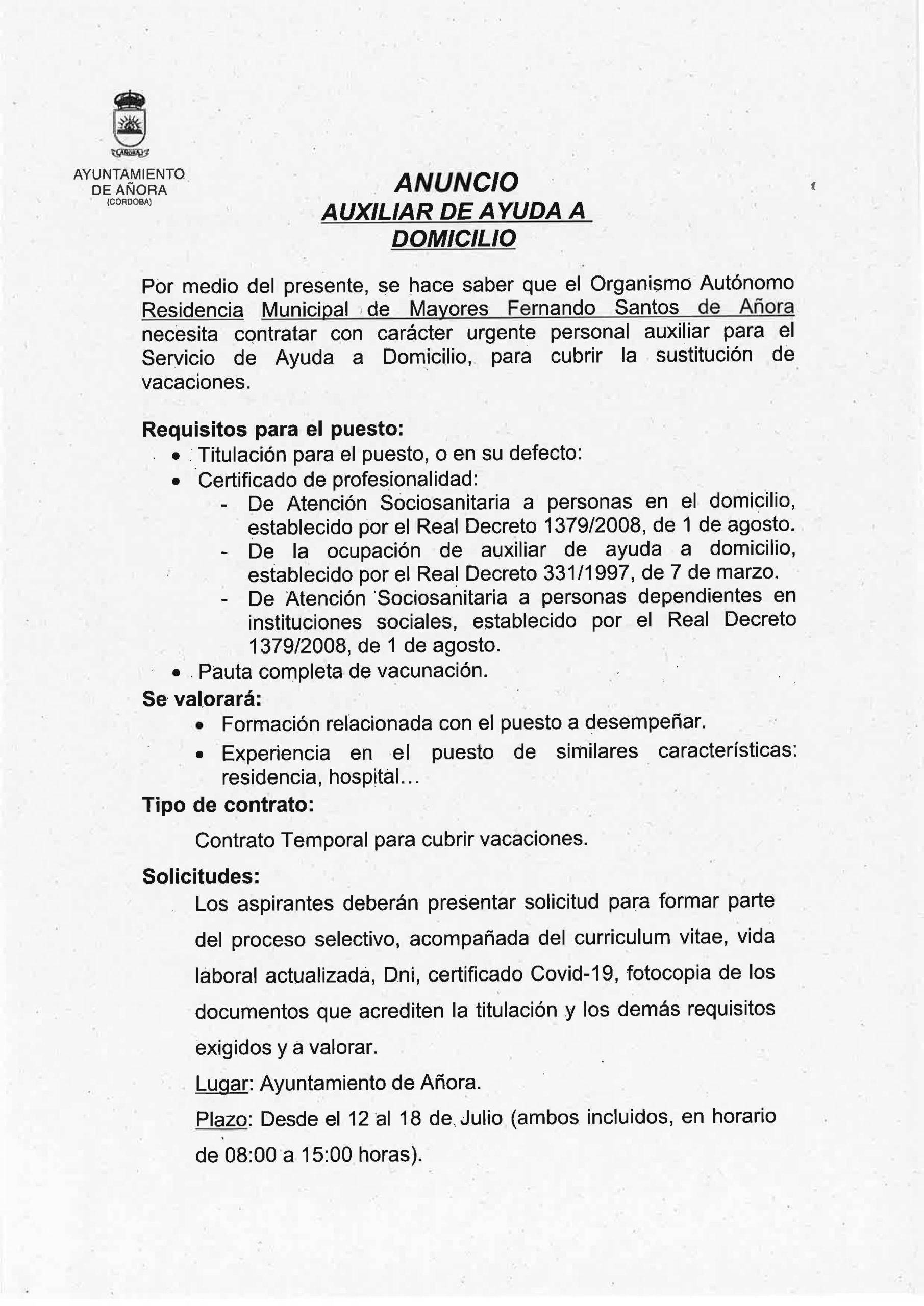 OFERTA AUXILIAR DE AYUDA A DOMICILIO_Página_1