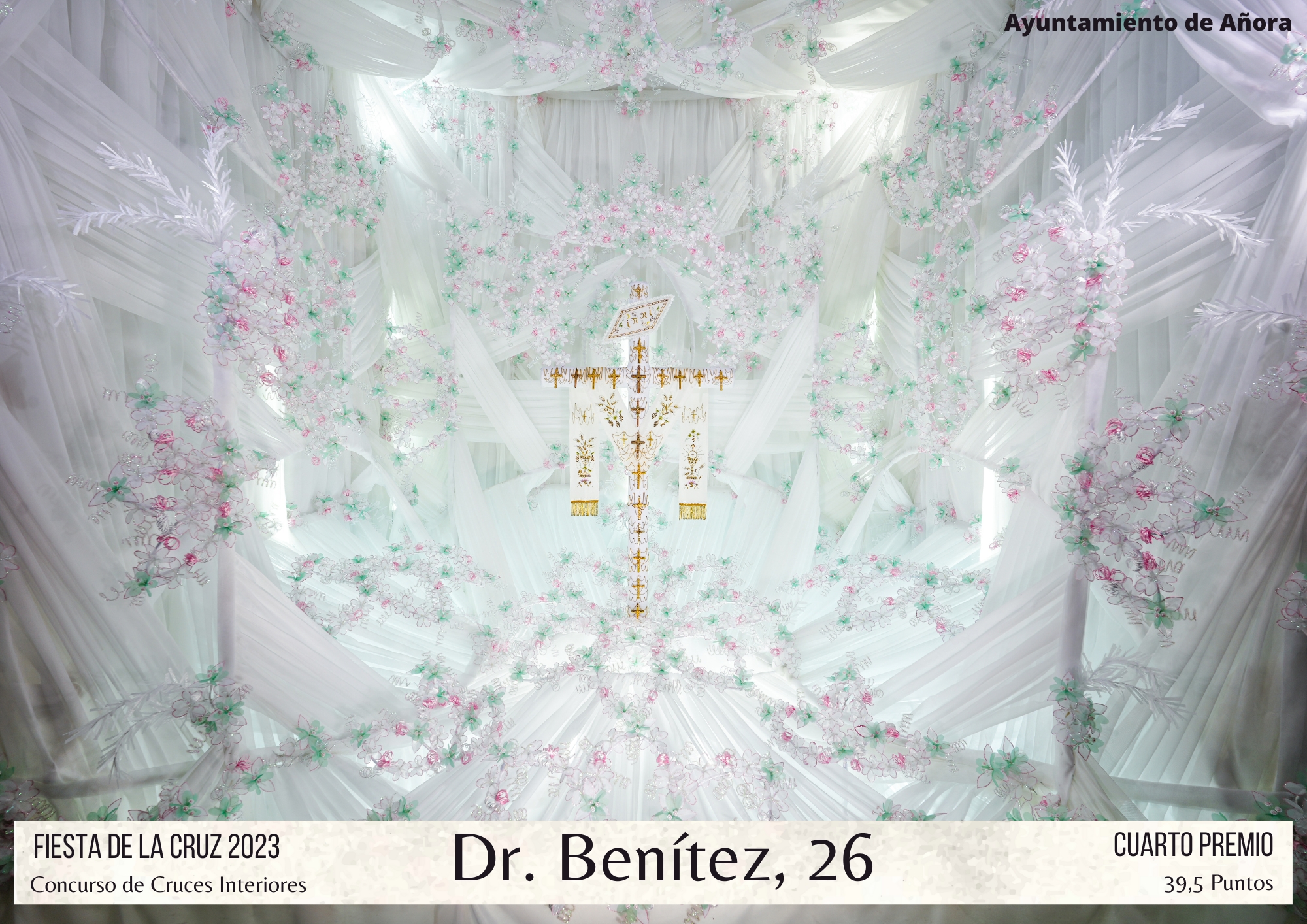 4. Dr. Benitez
