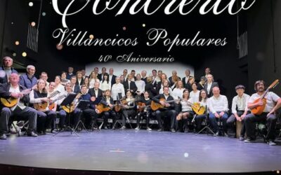 Concierto de Villancicos Populares