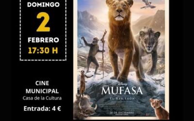 Cine en familia