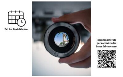 III Concurso de fotografía «Añora Viva»