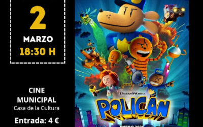 Cine en familia