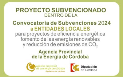 Ayuda – Agencia Provincial de la Energía